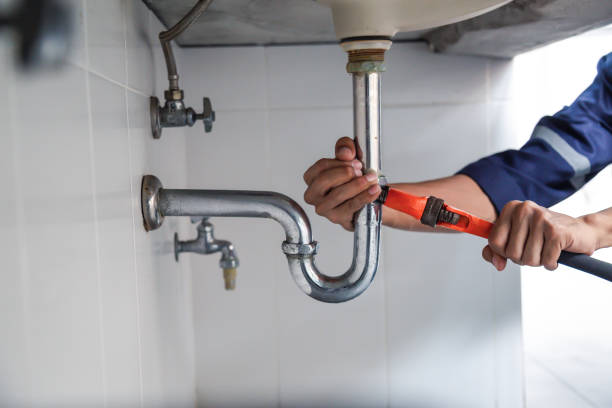 Trusted Wright City, MO Plumber Experts